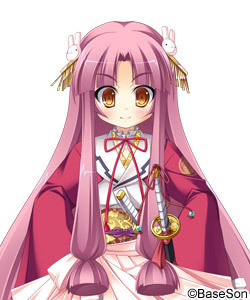 Yasaka Nodoka