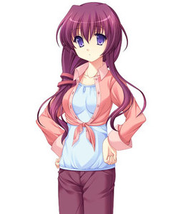 Katou Suzu