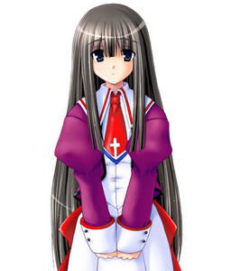 Akishima Hiyori