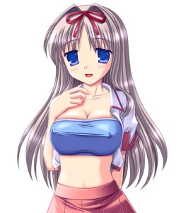 Fujikawa Suzume