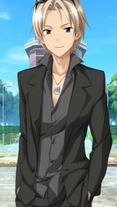 Hatori Ei