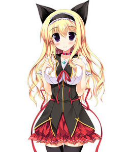 Narugasaki Kanna