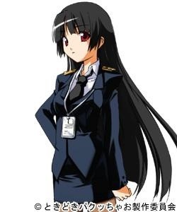 Sawa Himeko