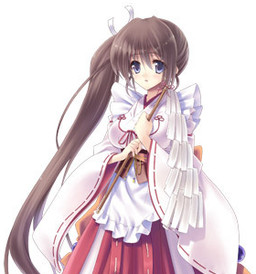 Himeishi Honoka