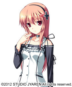 Kiryuu Ibuki