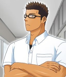 Enomoto Hiroki
