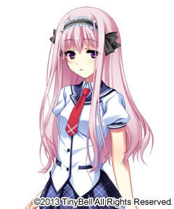 Miyamori Korone