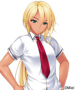 Makabe Misao