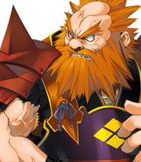 Baba Shouen