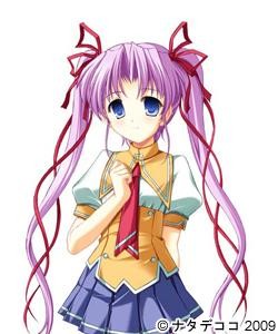 Inoguchi Tomoe