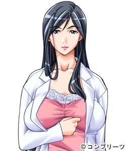 Yanagawa Riko