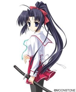 Hokazono Rinka