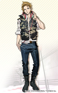 Otoe Tomokiyo