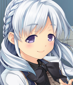 Miyasu Sayuri