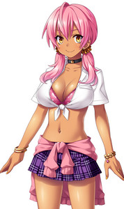 Tachibana Rio