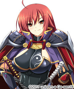 Oda Nobunaga