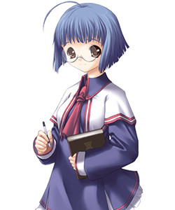 Madono Ai