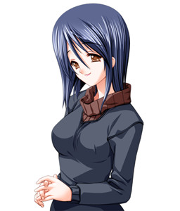 Hijirikawa Sayoko