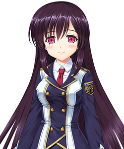 Igarashi Reika