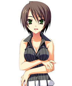 Niki Yubari