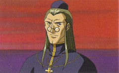 High Priest