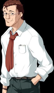Nagase Gen'ichirou