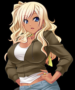 Sano Maya
