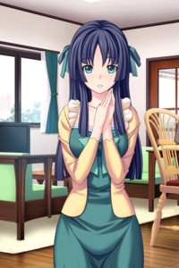 Nonomiya Haruka