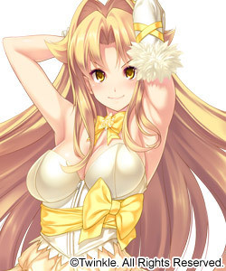 Yusa Shouko