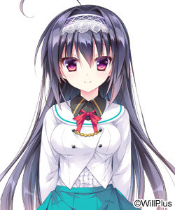 Nonomiya Mia