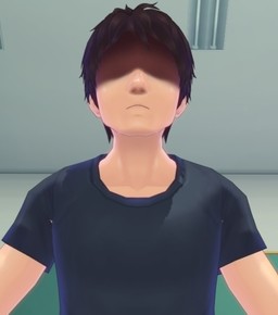 Abe Keisuke