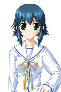 Mizukoshi Mako