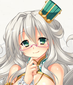 Roshoku Shikan