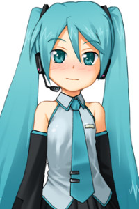 Cosplayer