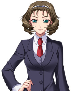 Konoike Yumiko