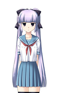 Karasuma Chihaya
