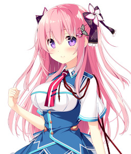 Aihara Shion