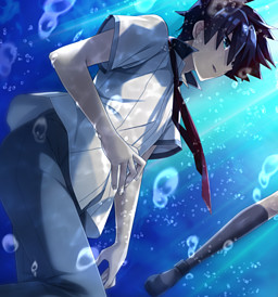 Fushimi Aoi