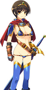 Tooru Onigashima