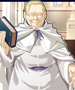 Priest
