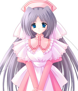 Amatsu Tomoe