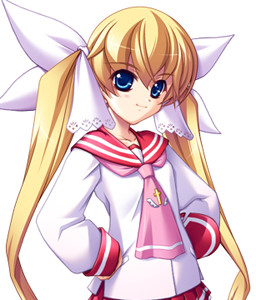 Alice von Rosenblau