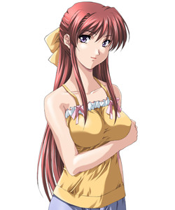 Minase Ryouko