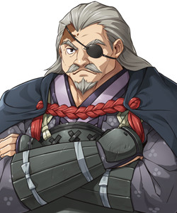 Yamamoto Kansuke