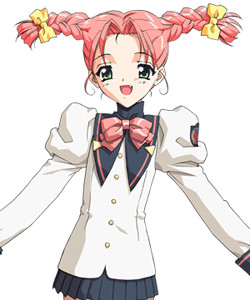 Kazuki Sayuri