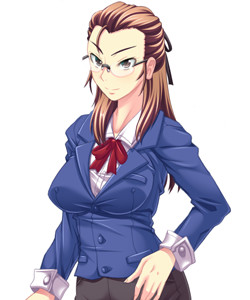 Fuji Masami