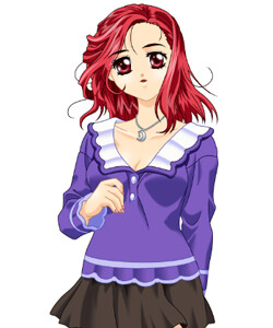 Niiyama Sachiko