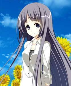 Ayugase Tsukiko