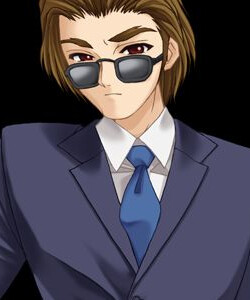 Mr. Yodobashi