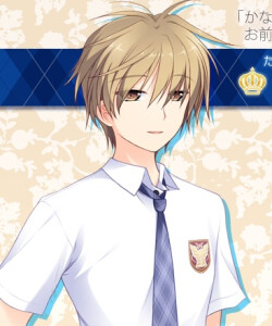 Tachibana Kaoru
